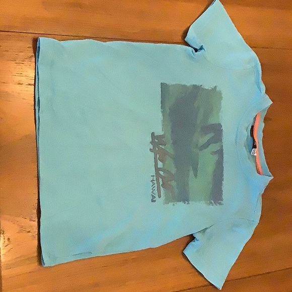 Tshirt size 8 - Picture 2 of 2